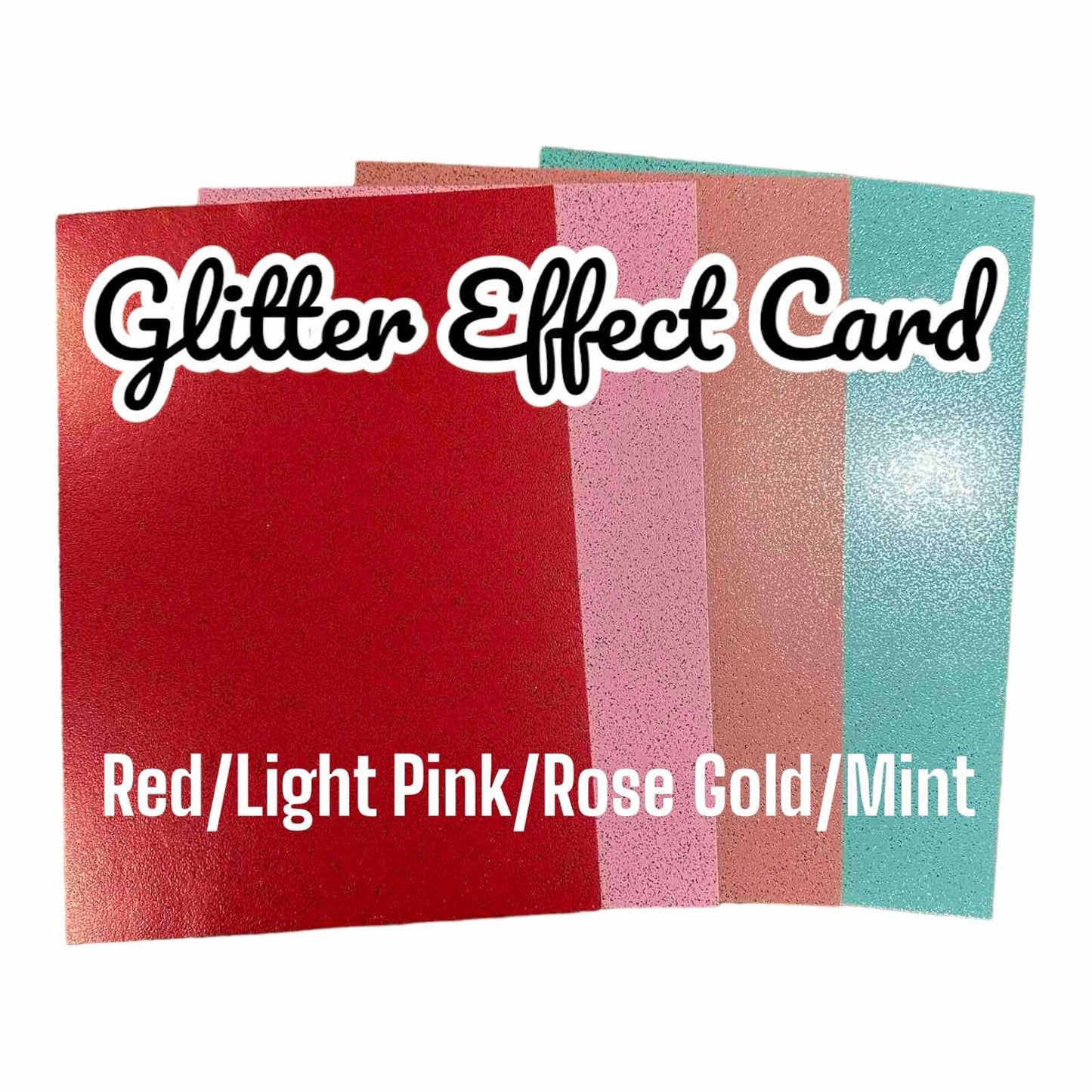 M is for Mum 3D Art Print