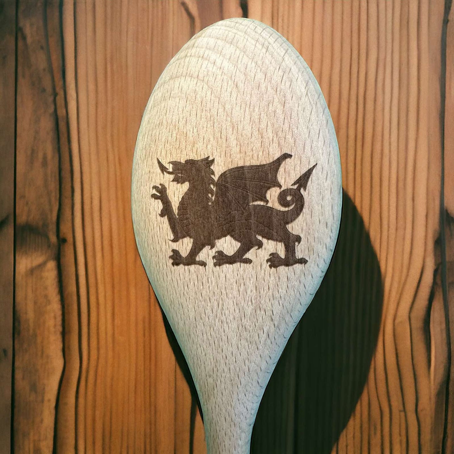 Wales Rugby Wooden Spoon Six Nations