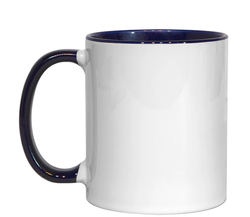 Personalised "Don't Blink" Mug – Doctor Who Inspired Gift