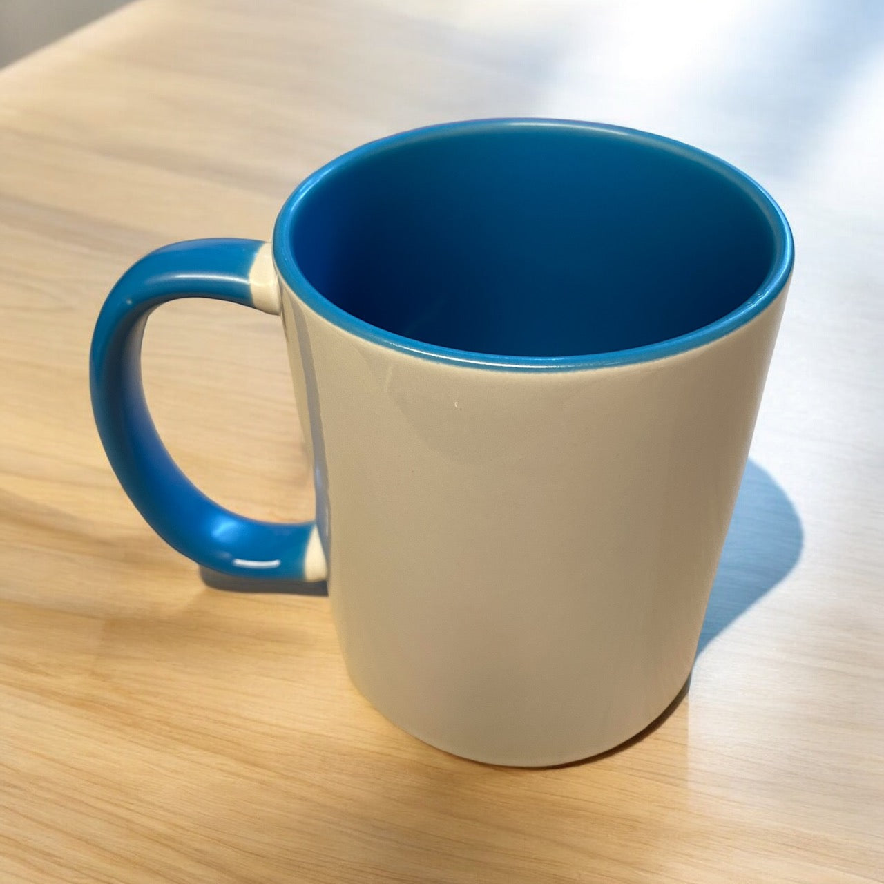 "Loved and Lost" Mug – Brutal Truth in a Cup