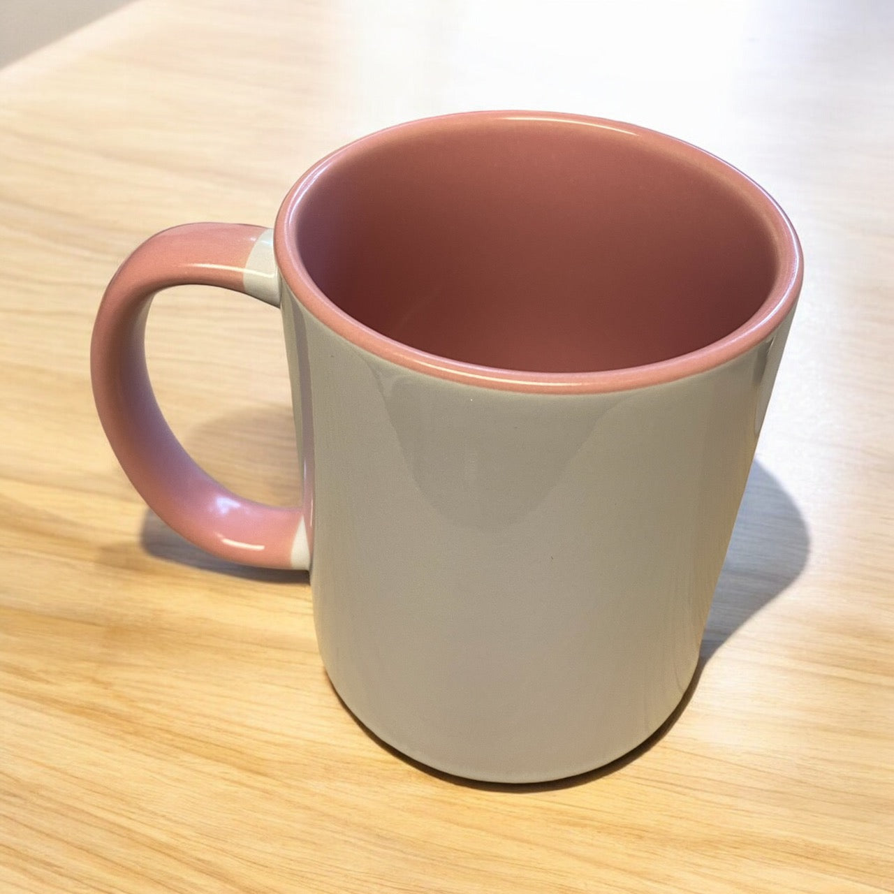 "Loved and Lost" Mug – Brutal Truth in a Cup