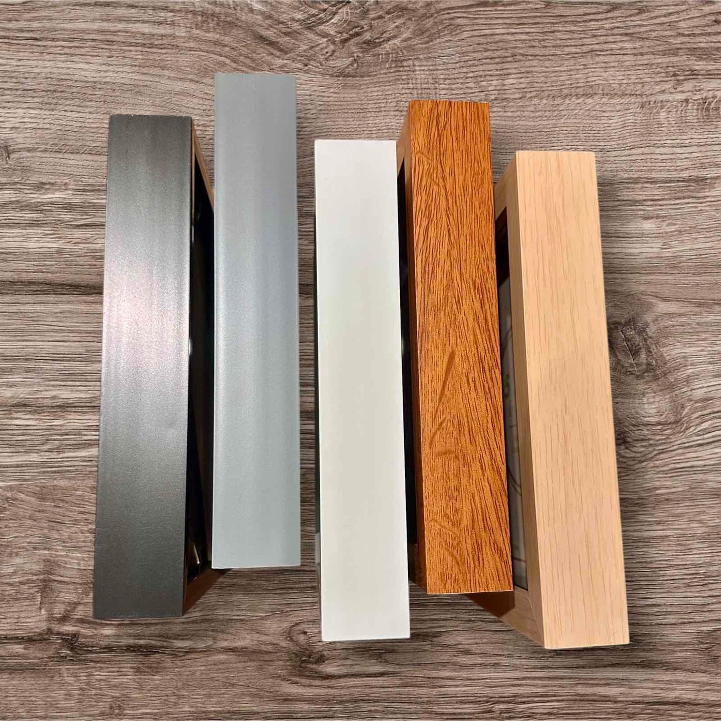 Framed Scrabble Tile "LOVE" Wall Art