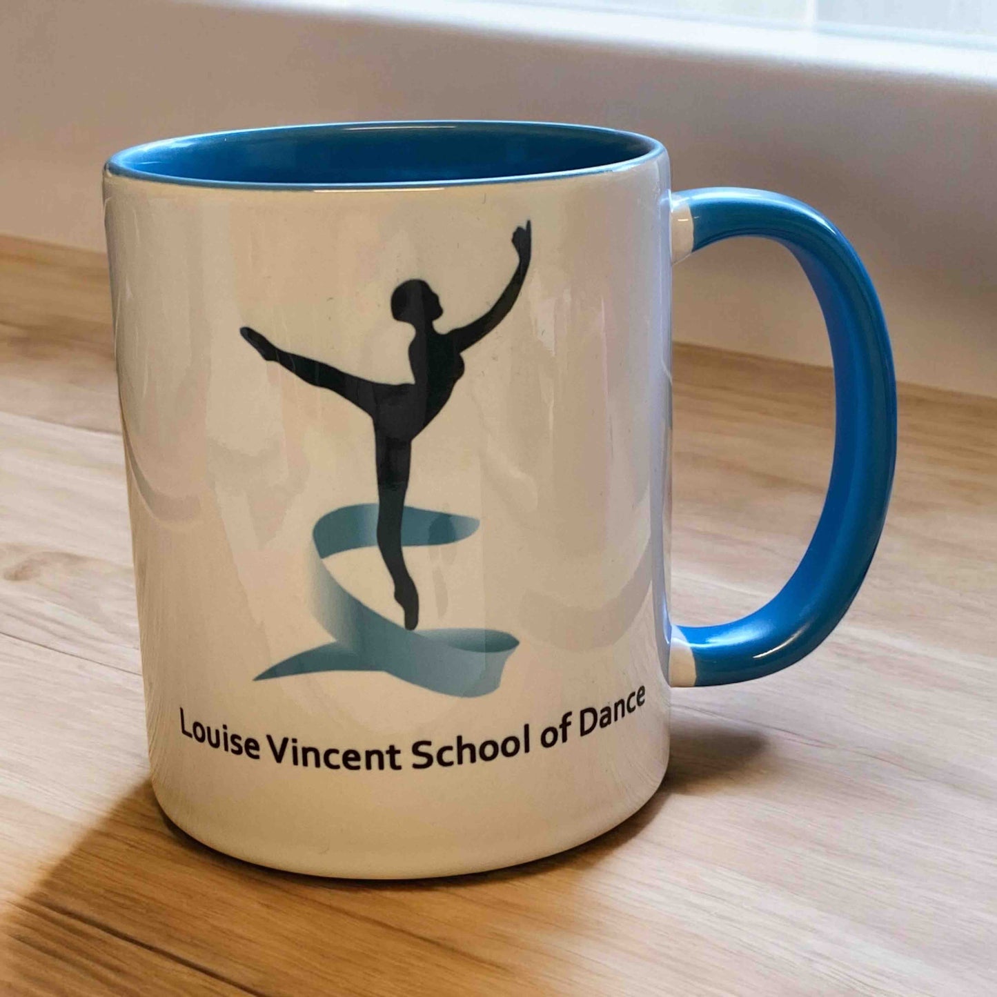 Custom Branded Mugs – Personalised with Your Logo