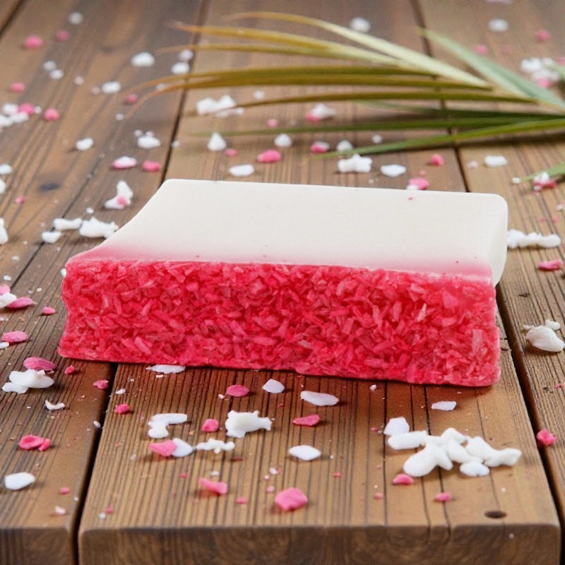Coconut Dream - Hand Crafted Soap