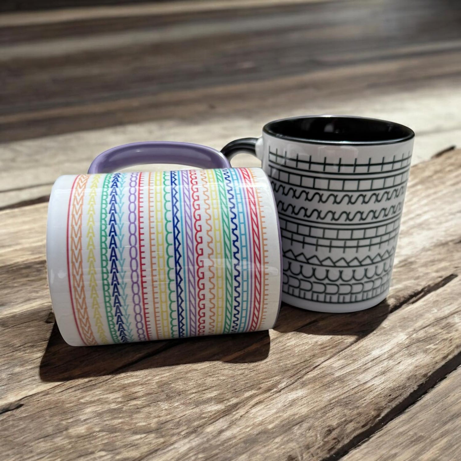 Office Mugs (Humour)