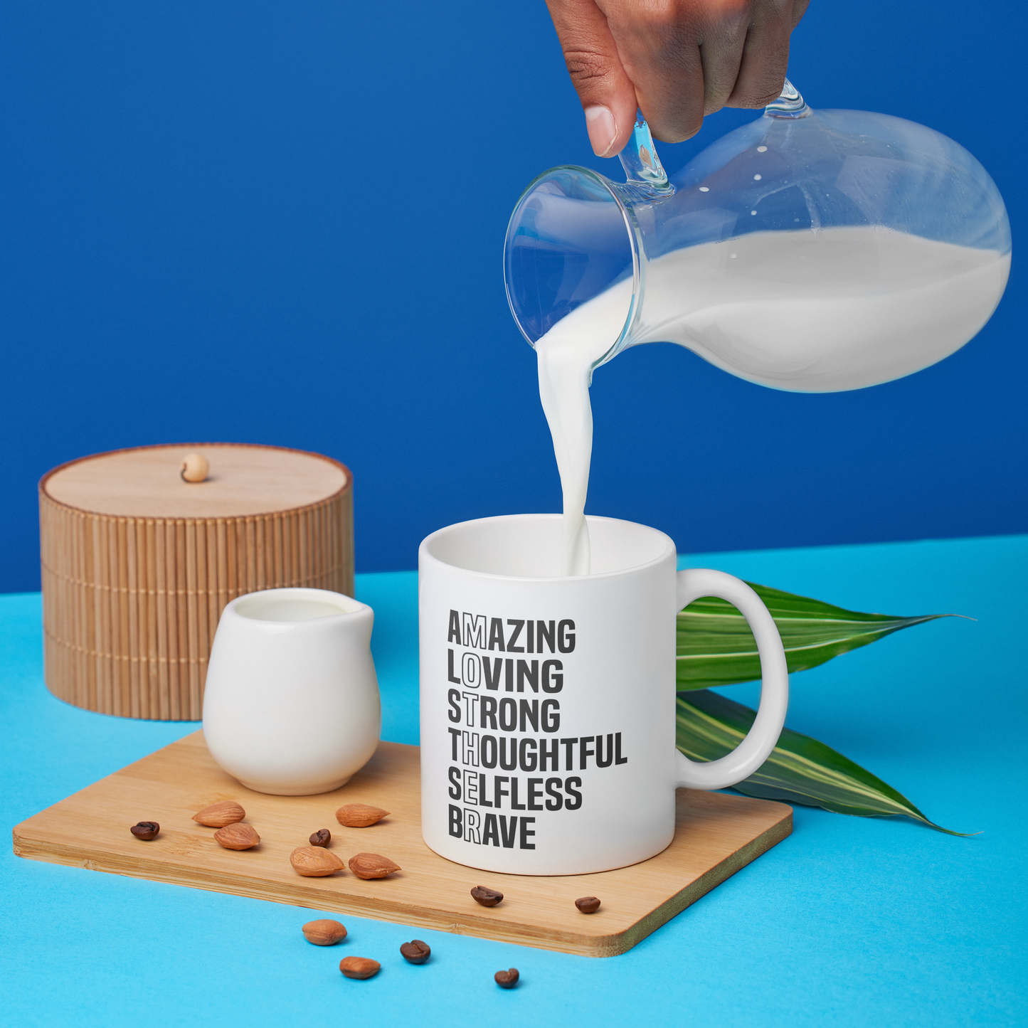 Mother Definition Mug