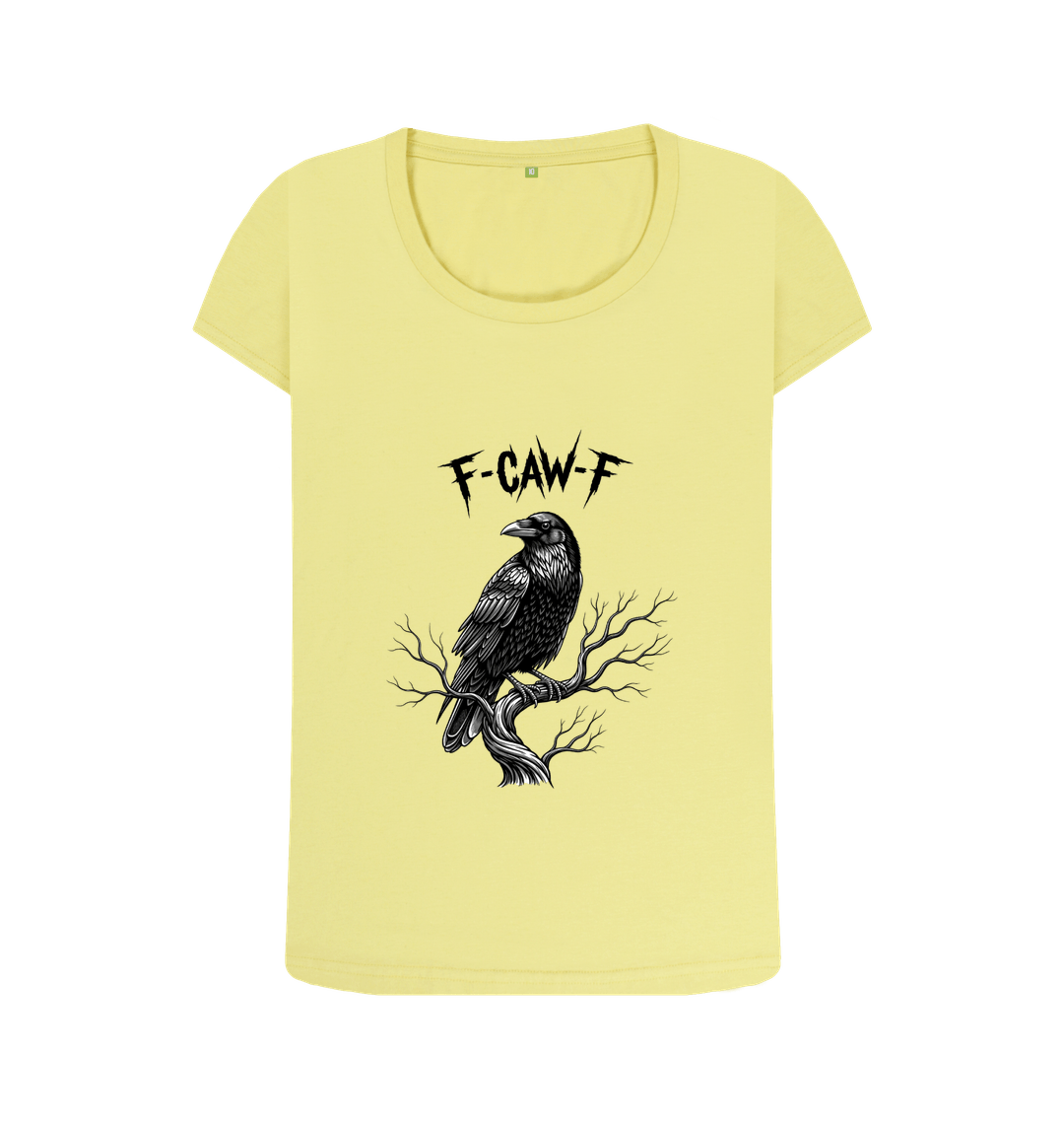 Lemon Printed T-shirt Front