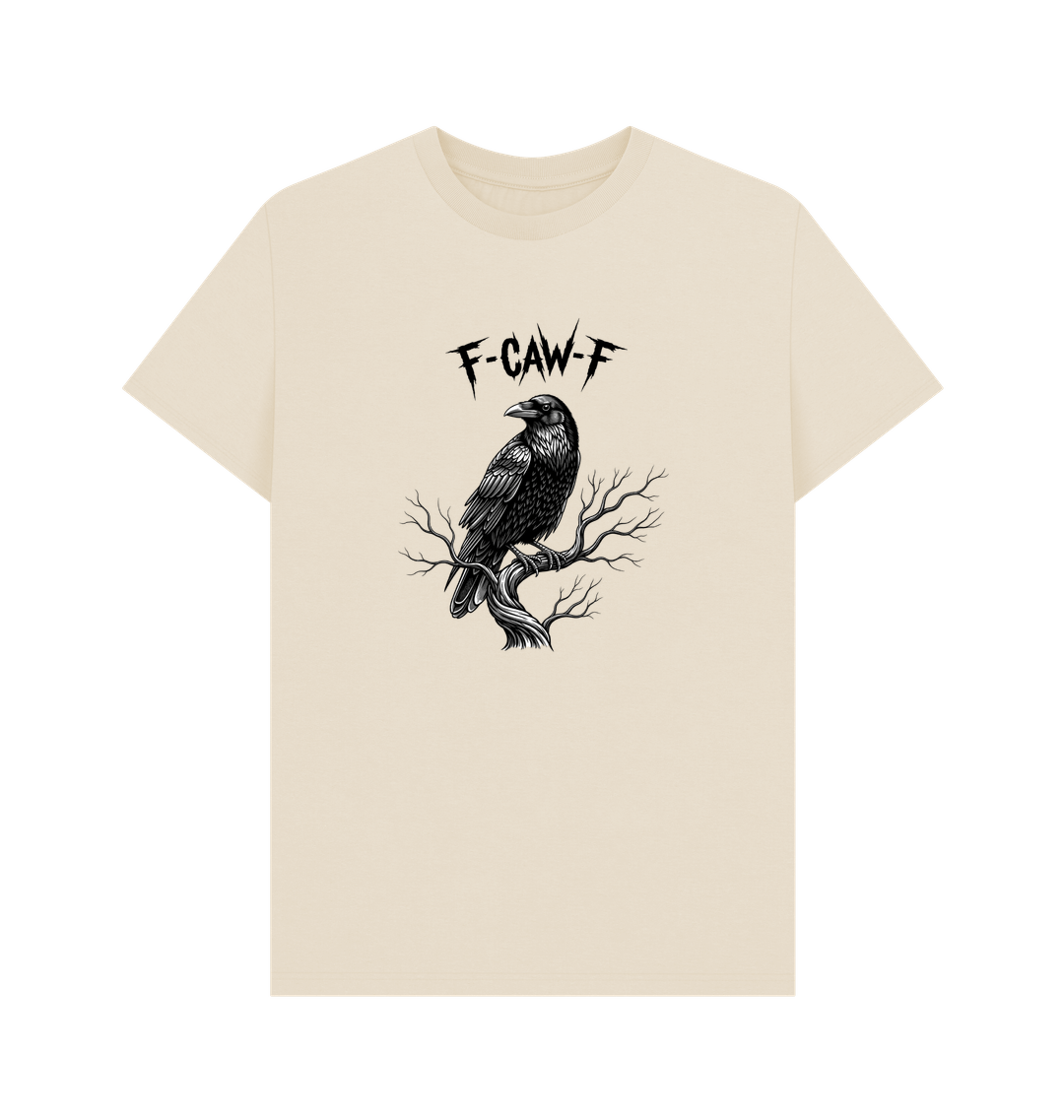 Oat Printed T-shirt Front