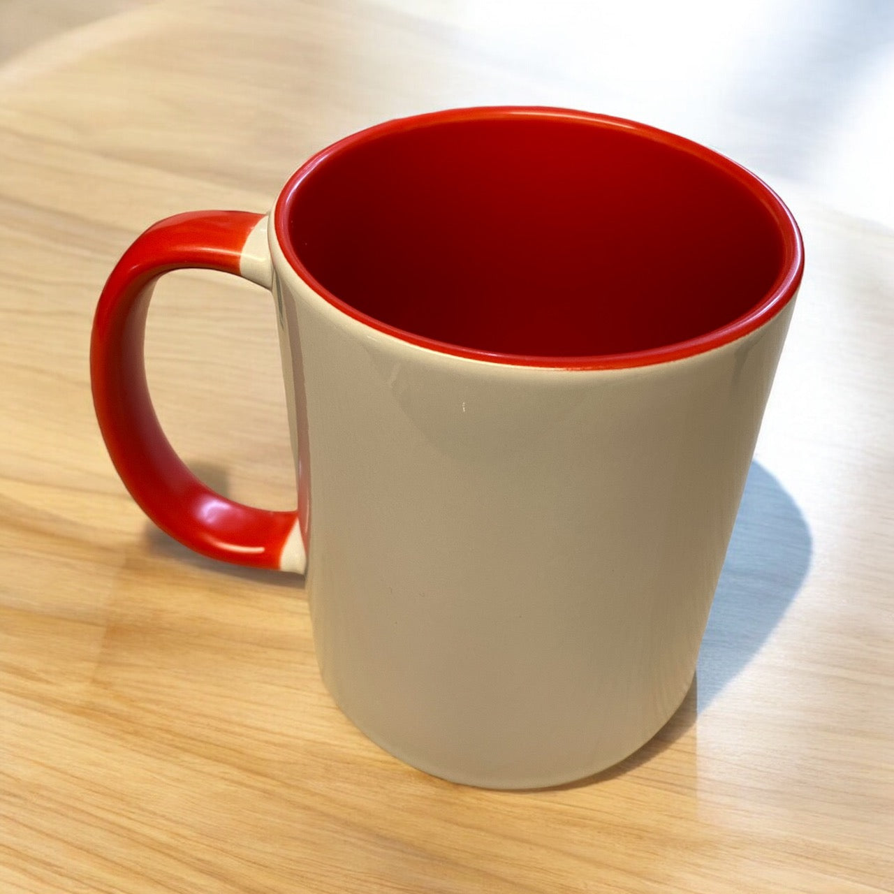 "Moody Old C*nt" Mug