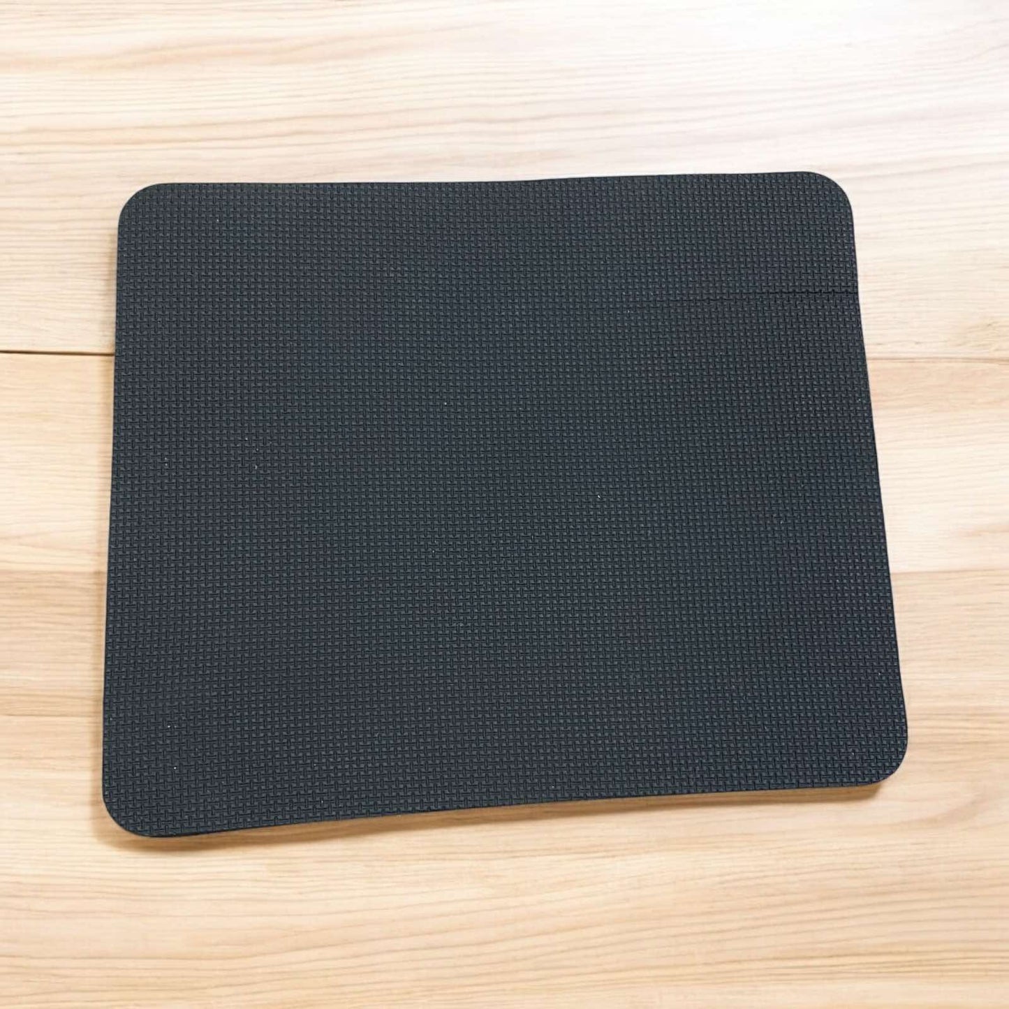 Personalised Custom Mouse Pad – Add Your Own Image, Text, or Logo!