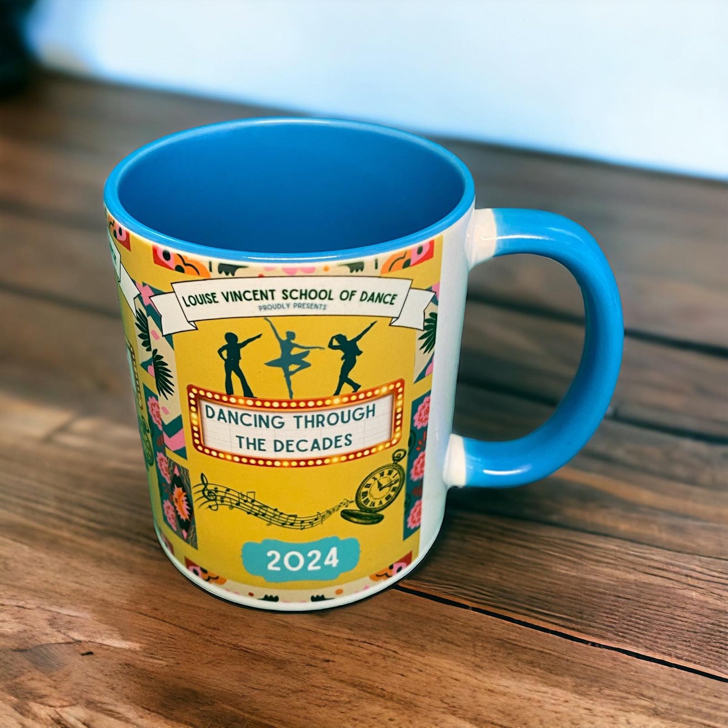 Custom Branded Mugs – Personalised with Your Logo