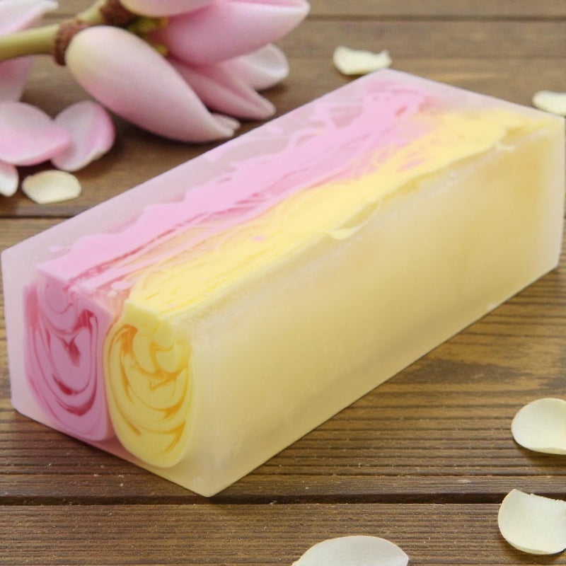 Magnolia - Hand Crafted Soap