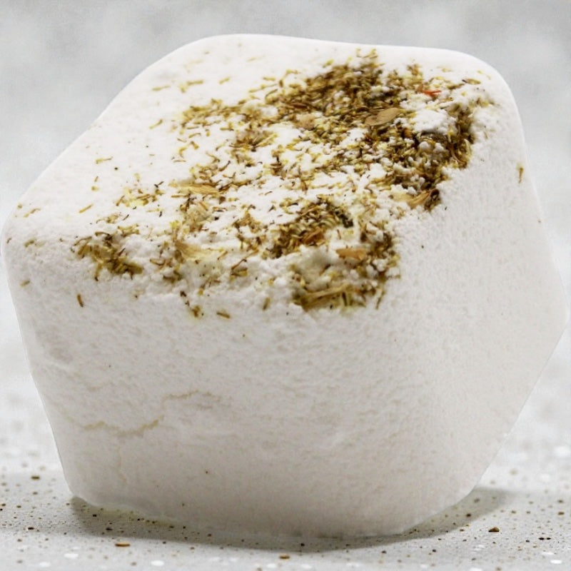 Aromatherapy Shower Steamer – Calming