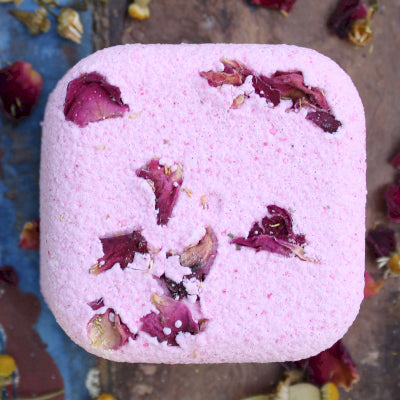 Aromatherapy Shower Steamer – Steamy Shower