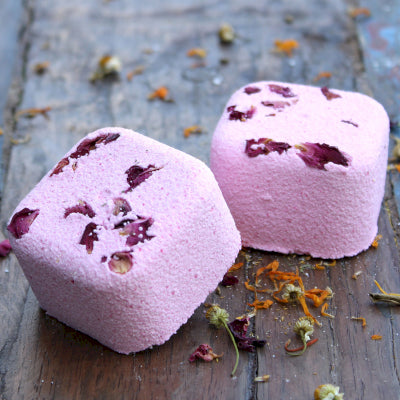 Aromatherapy Shower Steamer – Steamy Shower