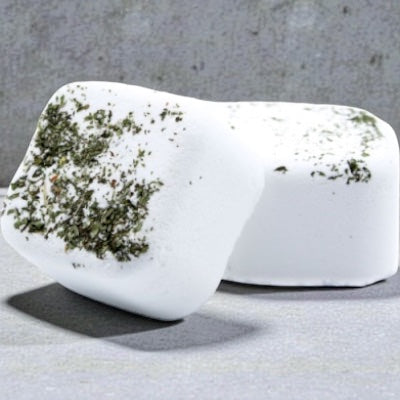 Aromatherapy Shower Steamer – Kick Start